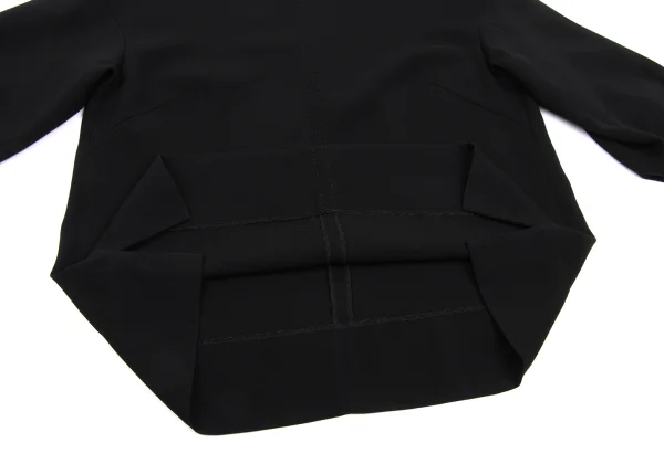 yoshie inaba Poly Dart Design 3/4 Sleeve Top K-168796_009