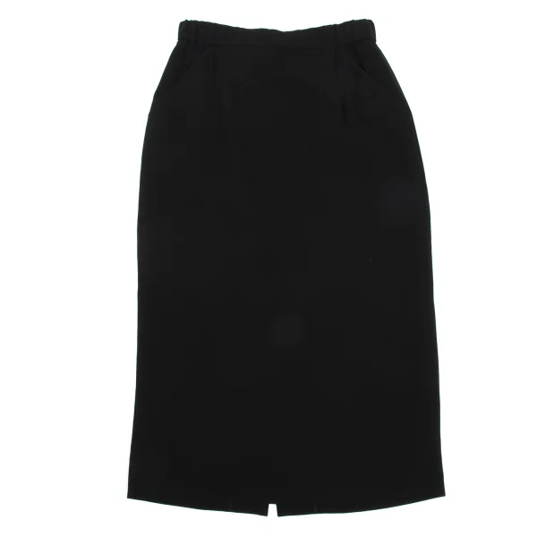 yoshie inaba Poly Slit Skirt K-168797_002