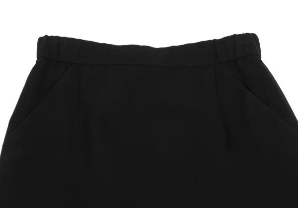 yoshie inaba Poly Slit Skirt K-168797_003