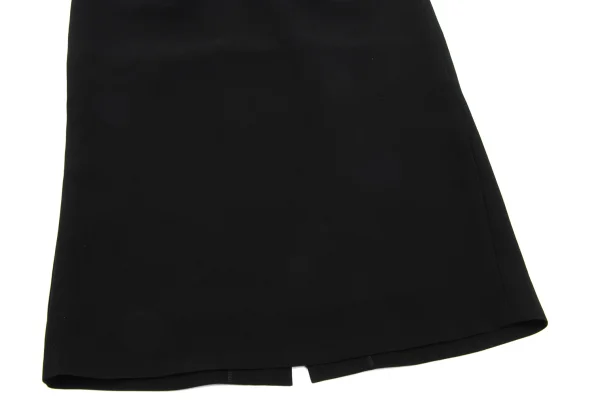 yoshie inaba Poly Slit Skirt K-168797_005