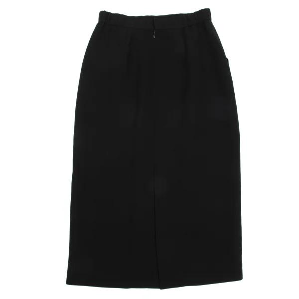 yoshie inaba Poly Slit Skirt K-168797_006