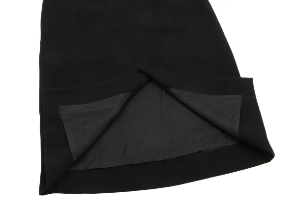 yoshie inaba Poly Slit Skirt K-168797_009