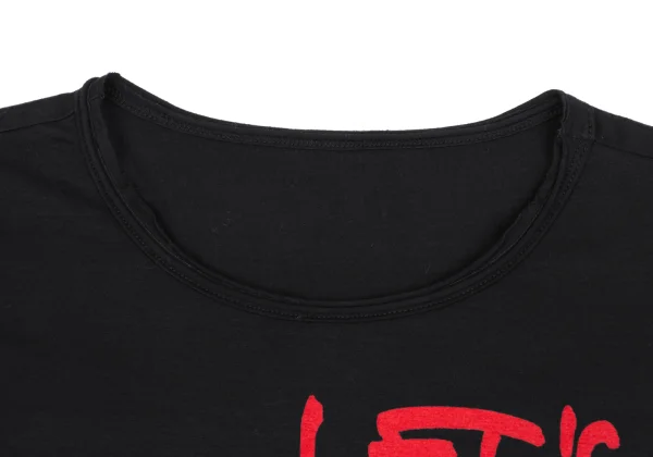 Unbranded Dancer Print Decorated T Shirt K-168799_002