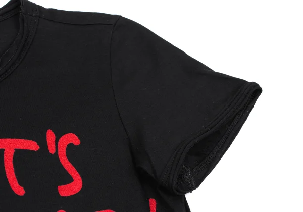 Unbranded Dancer Print Decorated T Shirt K-168799_004