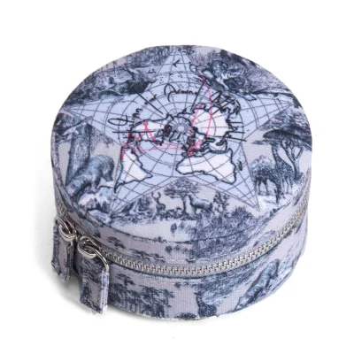 Christian Dior Jewelry Case