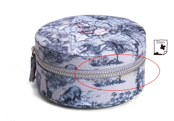 Christian Dior Jewelry Case K-168804_002