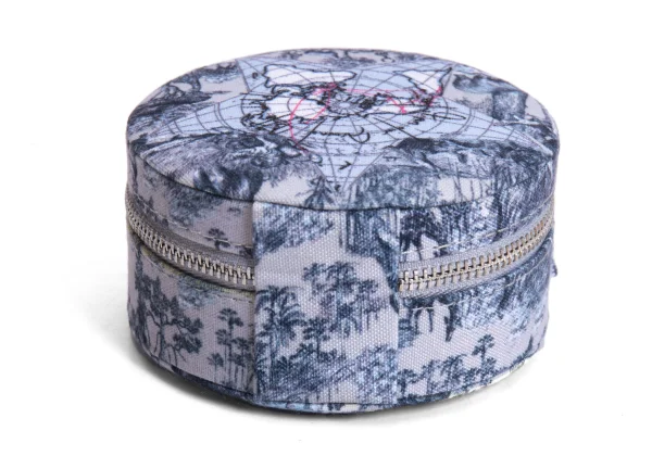 Christian Dior Jewelry Case K-168804_003