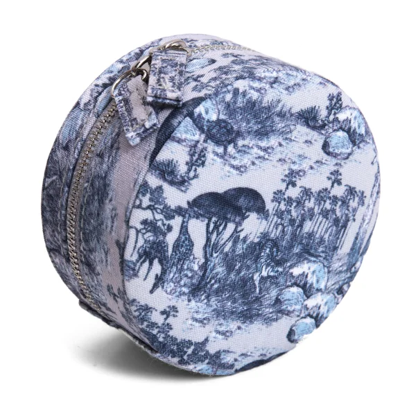 Christian Dior Jewelry Case K-168804_006