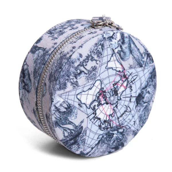 Christian Dior Jewelry Case K-168804_007