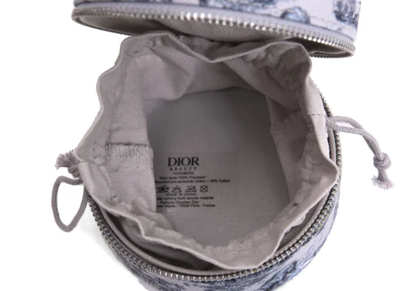 Christian Dior Jewelry Case K-168804_009