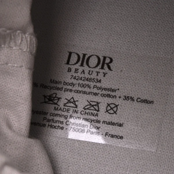 Christian Dior Jewelry Case K-168804_010