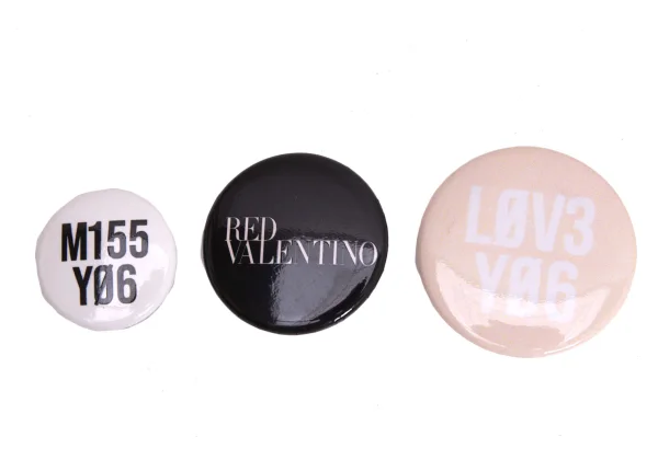 RED VALENTINO Pins K-168805_002