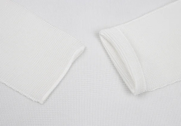 ISSEY MIYAKE me Stretch Pleats High-neck Top K-168808_007