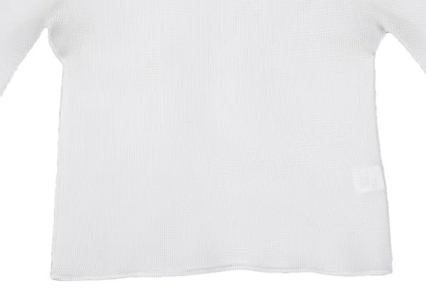 ISSEY MIYAKE me Stretch Pleats High-neck Top K-168808_008