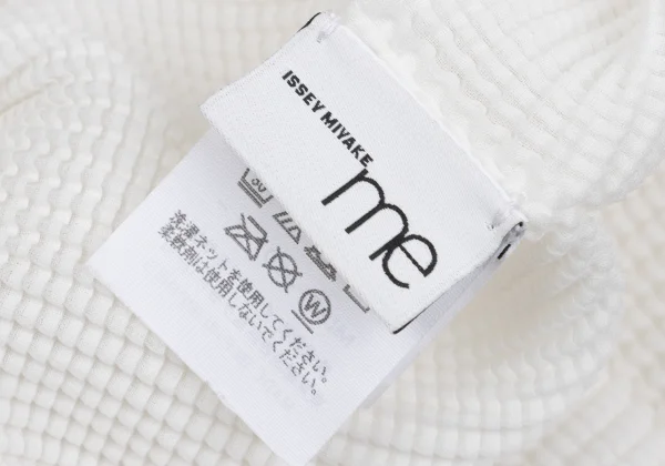 ISSEY MIYAKE me Stretch Pleats High-neck Top K-168808_015