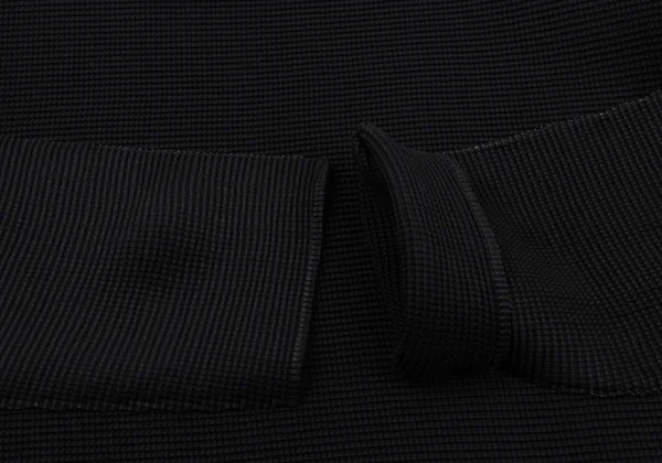 ISSEY MIYAKE me Stretch Pleated Turtleneck T Shirt K-168809_006