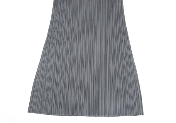 PLEATS PLEASE Pleat Sleeveless Dress K-168810_006