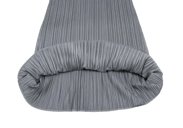 PLEATS PLEASE Pleat Sleeveless Dress K-168810_007