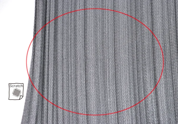 PLEATS PLEASE Pleat Sleeveless Dress K-168810_009