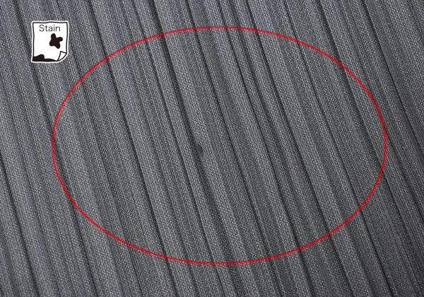 PLEATS PLEASE Pleat Sleeveless Dress K-168810_010