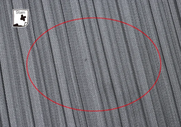 PLEATS PLEASE Pleat Sleeveless Dress K-168810_011