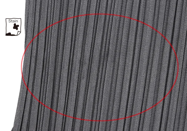 PLEATS PLEASE Pleated Sleeveless Dress K-168811_004