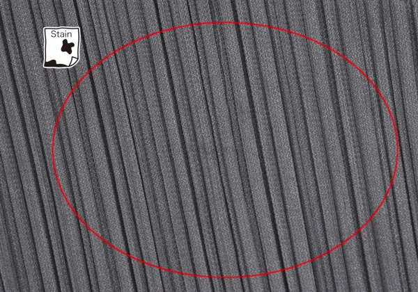 PLEATS PLEASE Pleated Sleeveless Dress K-168811_005