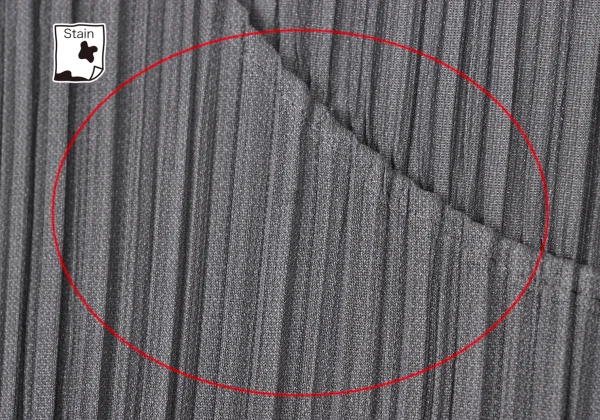 PLEATS PLEASE Pleated Sleeveless Dress K-168811_006