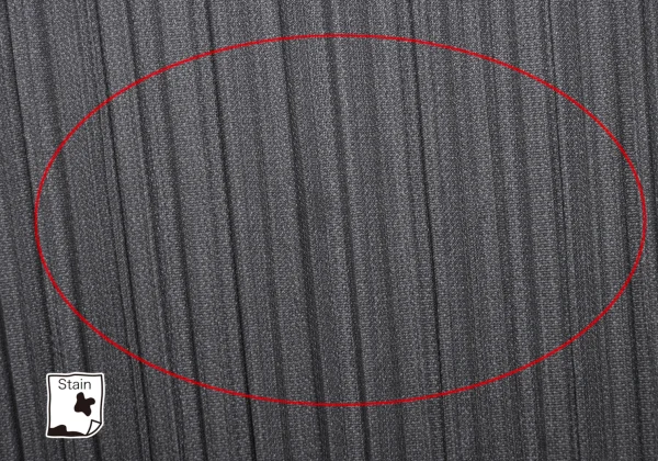 PLEATS PLEASE Pleated Sleeveless Dress K-168811_009