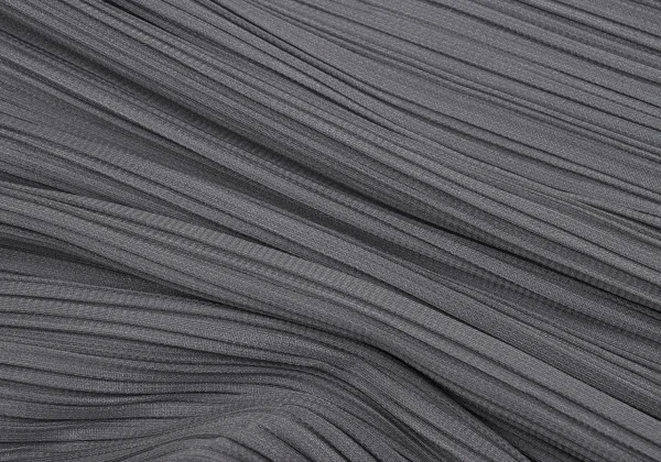 PLEATS PLEASE Pleated Sleeveless Dress K-168811_015