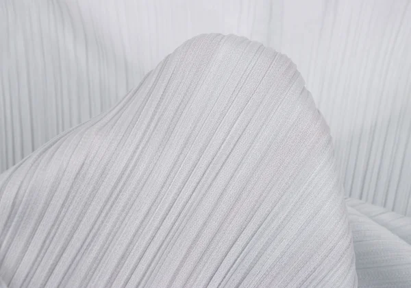 PLEATS PLEASE Pleated Buttonless Long Cardigan K-168812_016