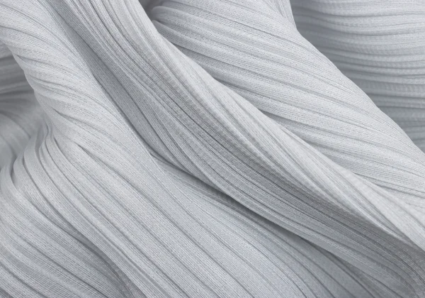 PLEATS PLEASE Pleated Buttonless Long Cardigan K-168812_017