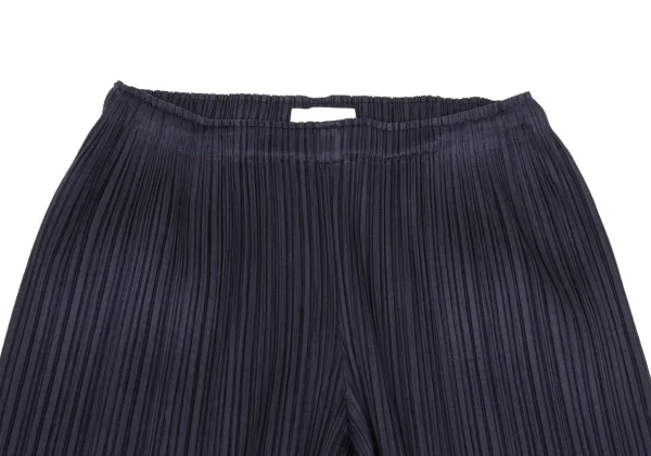 PLEATS PLEASE Pleated Straight Pants K-168813_002