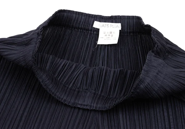 PLEATS PLEASE Pleated Straight Pants K-168813_003