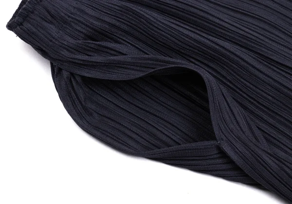 PLEATS PLEASE Pleated Straight Pants K-168813_004