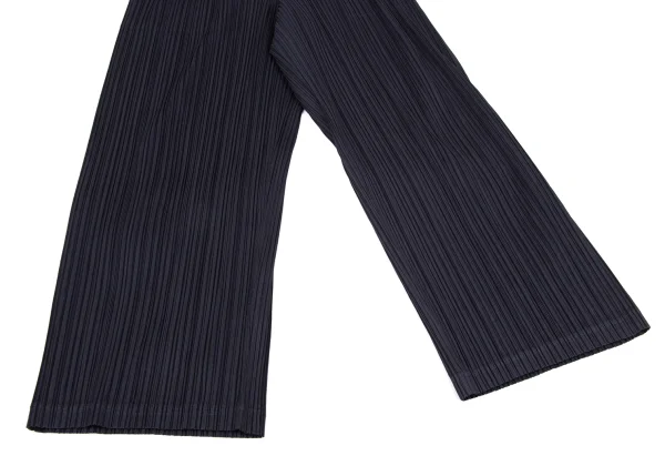 PLEATS PLEASE Pleated Straight Pants K-168813_005