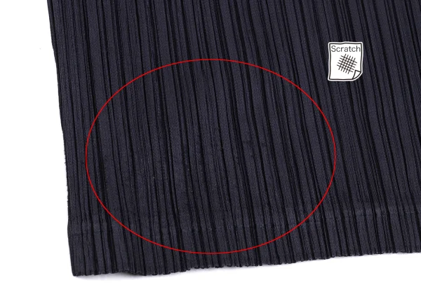 PLEATS PLEASE Pleated Straight Pants K-168813_008