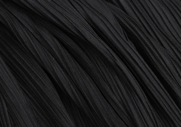 PLEATS PLEASE Pleated Wide Cropped Pants K-168814_012