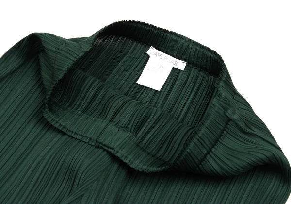 PLEATS PLEASE Straight Pants K-168816_004