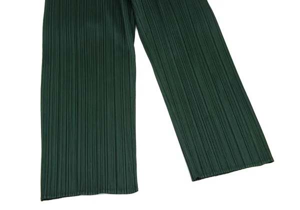 PLEATS PLEASE Straight Pants K-168816_006