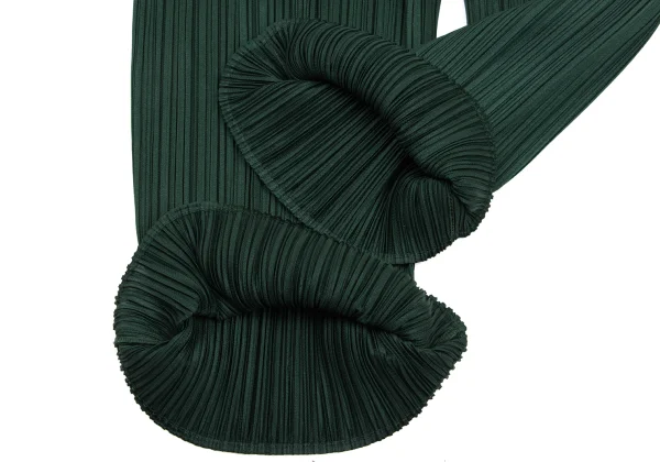 PLEATS PLEASE Straight Pants K-168816_007
