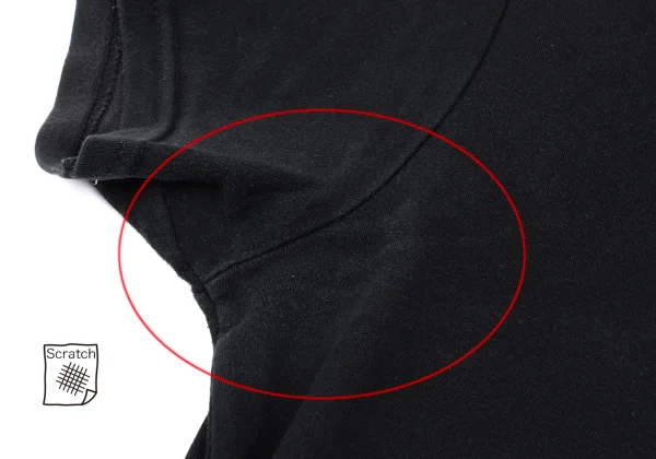 Vivienne Westwood V&A Printed T Shirt K-168817_003