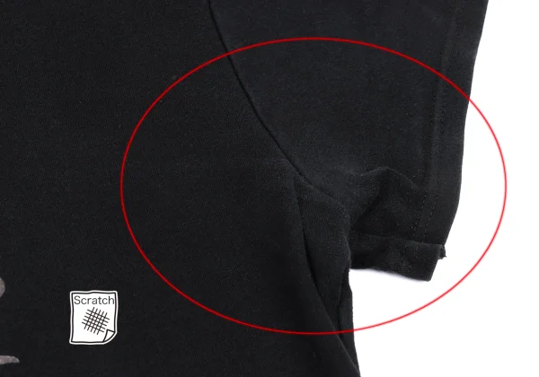 Vivienne Westwood V&A Printed T Shirt K-168817_004