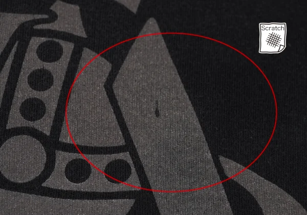 Vivienne Westwood V&A Printed T Shirt K-168817_006