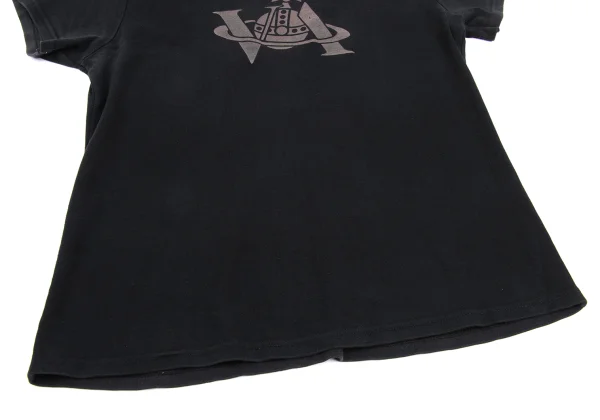 Vivienne Westwood V&A Printed T Shirt K-168817_010