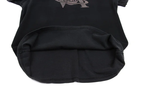 Vivienne Westwood V&A Printed T Shirt K-168817_011