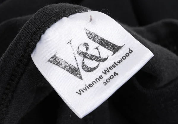 Vivienne Westwood V&A Printed T Shirt K-168817_016