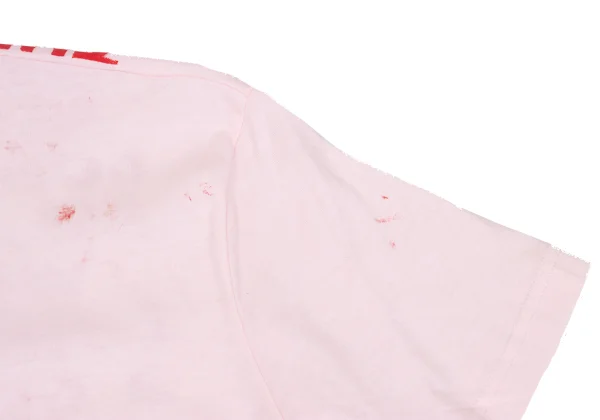 Maison Martin Margiel BY MISS DEANNA AIDS T Shirt K-168818_012