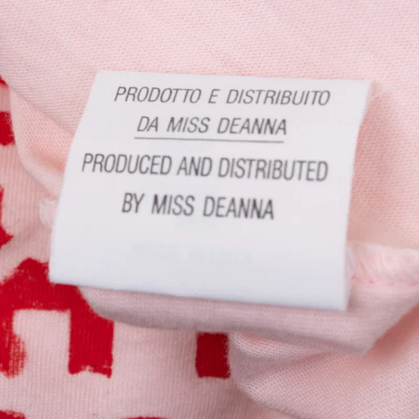 Maison Martin Margiel BY MISS DEANNA AIDS T Shirt K-168818_016