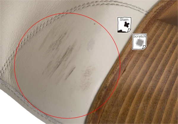 Y's Leather Heel Boots K-168821_010